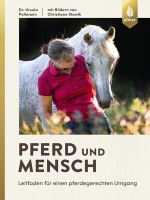 cover image of Pferd und Mensch